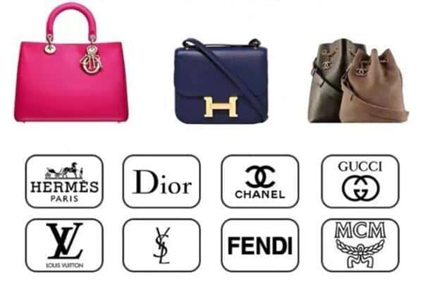 广安市华蓥回收名包